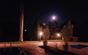 Pousada Vila Minas