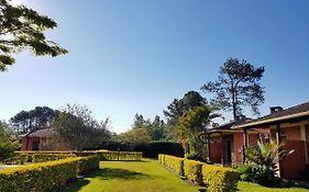 Pousada Vila Minas